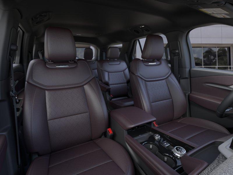 new 2026 Ford Explorer car, priced at $53,064