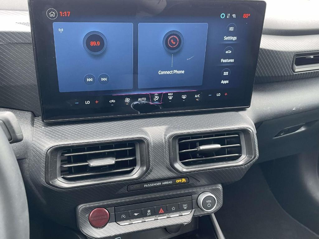 used 2025 Ford Mustang car, priced at $32,279