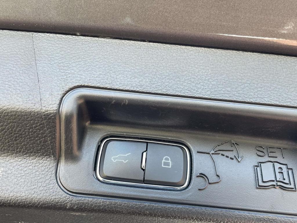 used 2025 Ford Explorer car, priced at $41,683