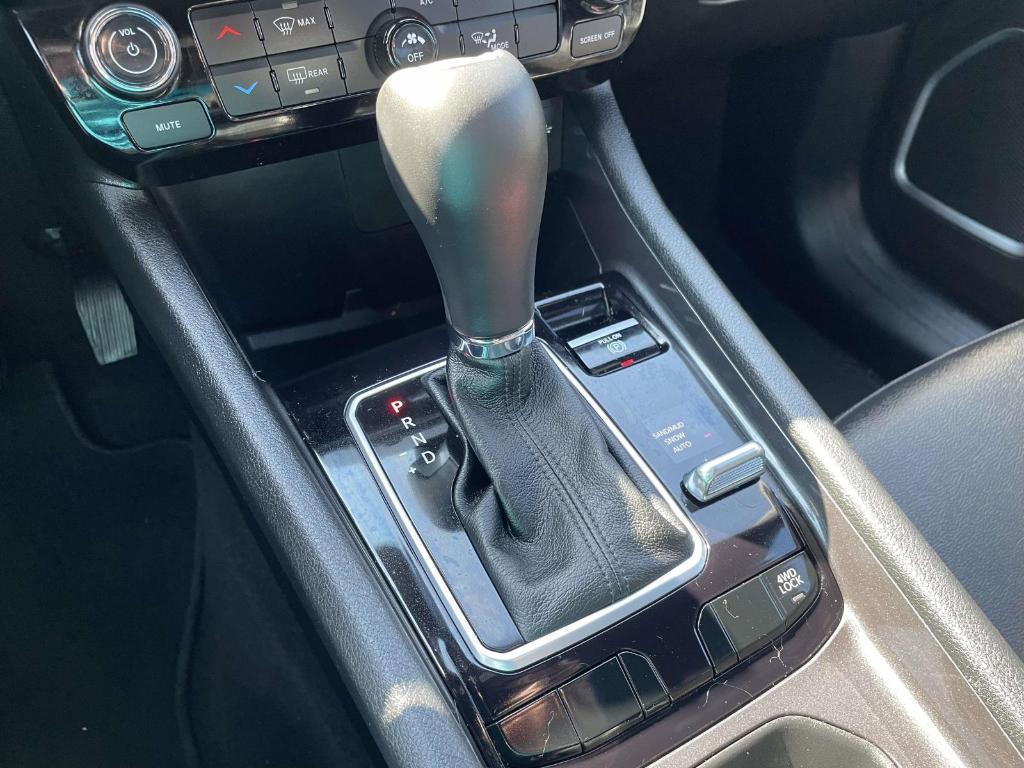 used 2024 Jeep Compass car, priced at $22,980