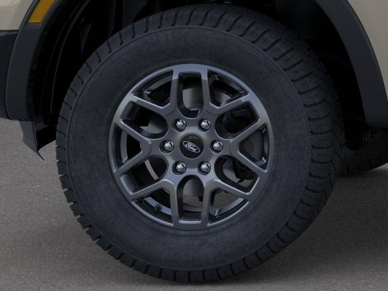 new 2026 Ford Ranger car, priced at $40,714