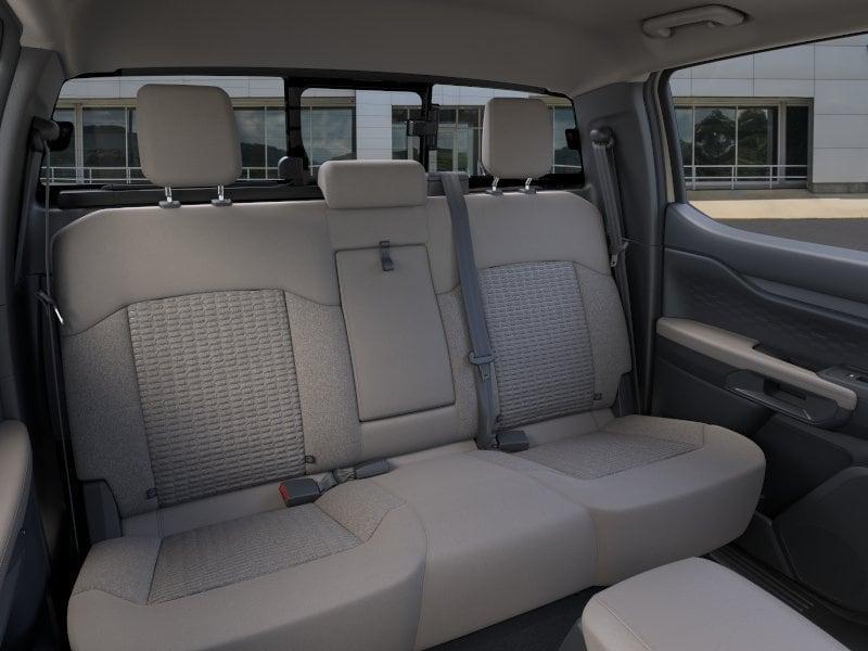 new 2026 Ford Ranger car, priced at $40,714