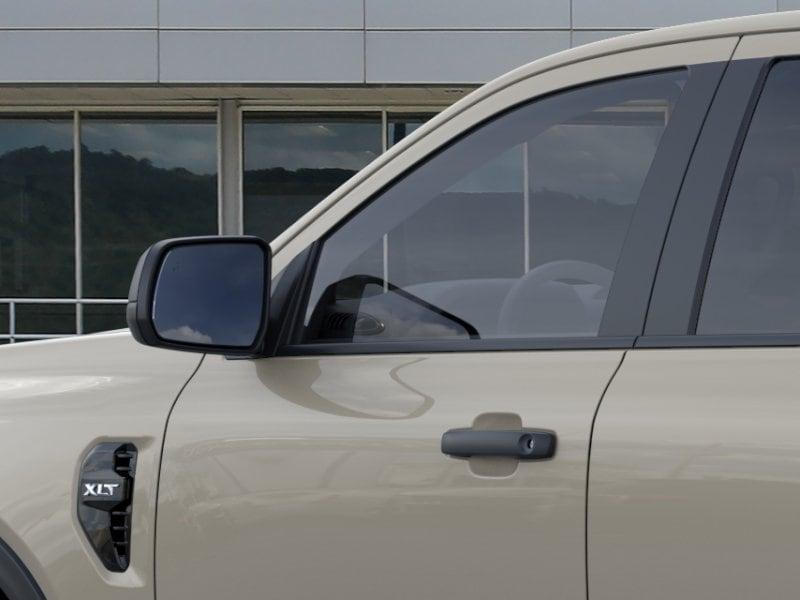 new 2026 Ford Ranger car, priced at $40,714