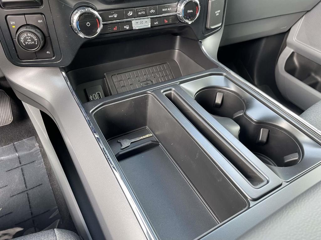 new 2026 Ford F-150 car, priced at $63,765