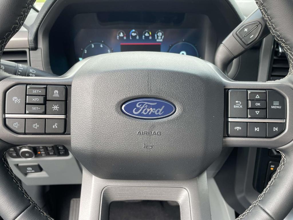 new 2026 Ford F-150 car, priced at $63,765
