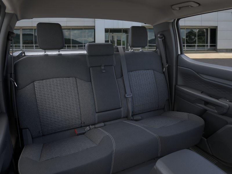new 2026 Ford Ranger car, priced at $35,232