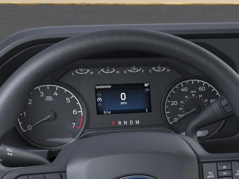 new 2026 Ford F-250 car, priced at $58,894