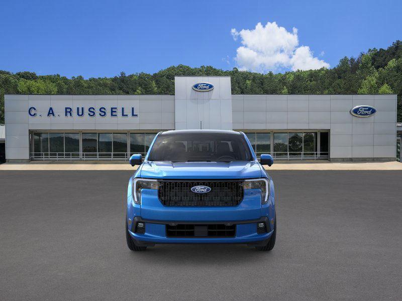 new 2026 Ford Maverick car, priced at $42,499