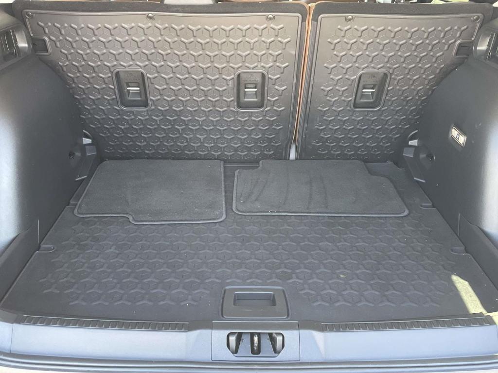 used 2021 Ford Bronco Sport car, priced at $19,980