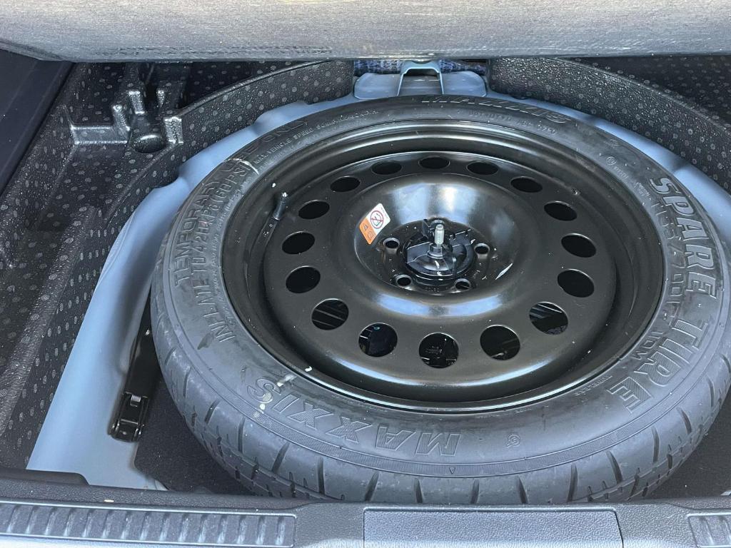 used 2021 Ford Bronco Sport car, priced at $19,980