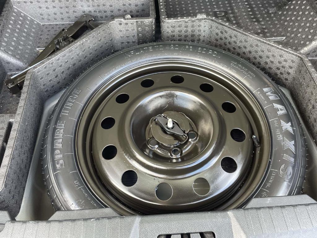 used 2024 Ford Edge car, priced at $24,800