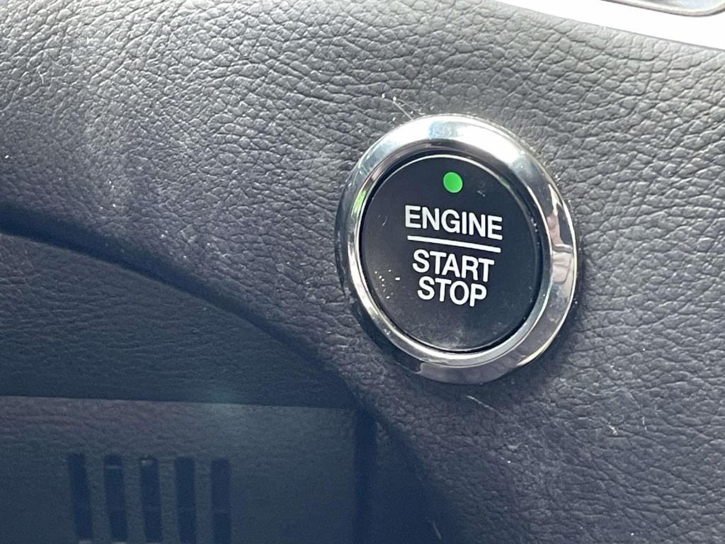 used 2024 Ford Edge car, priced at $24,800