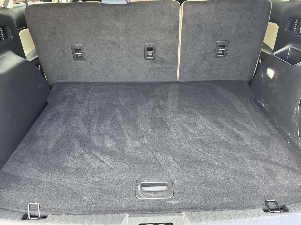 used 2024 Ford Edge car, priced at $24,800