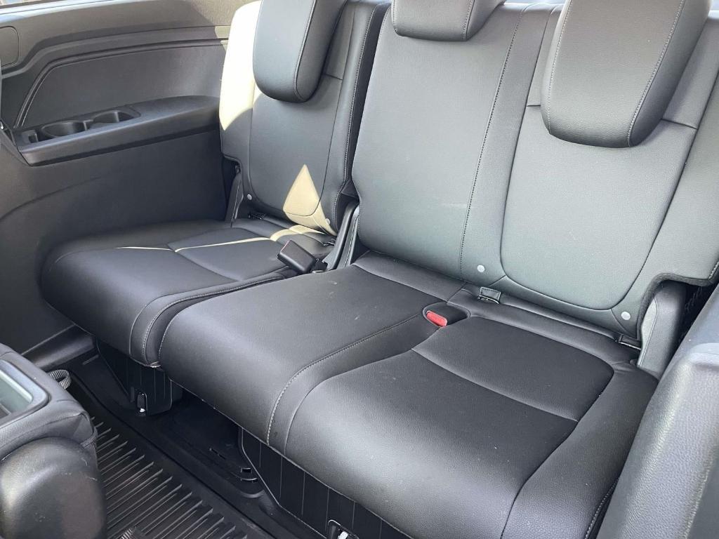used 2026 Honda Odyssey car, priced at $40,980