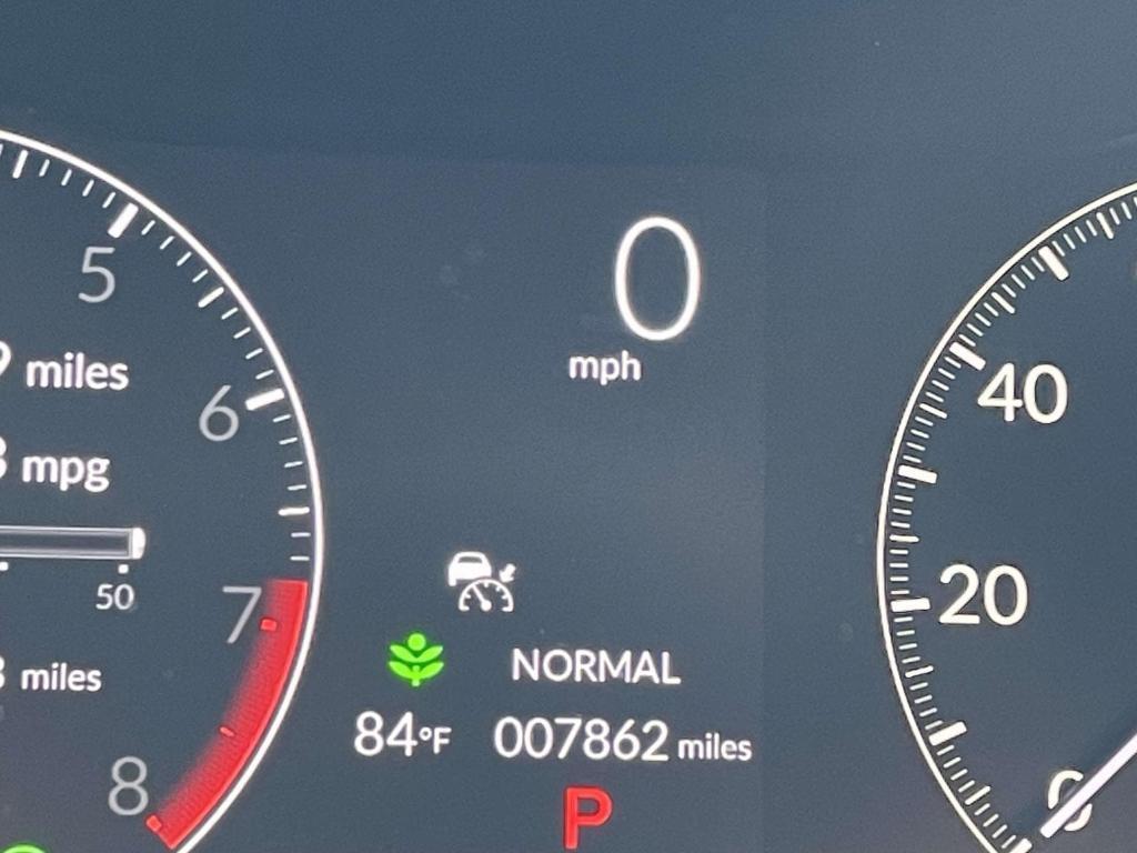 used 2026 Honda Odyssey car, priced at $40,980