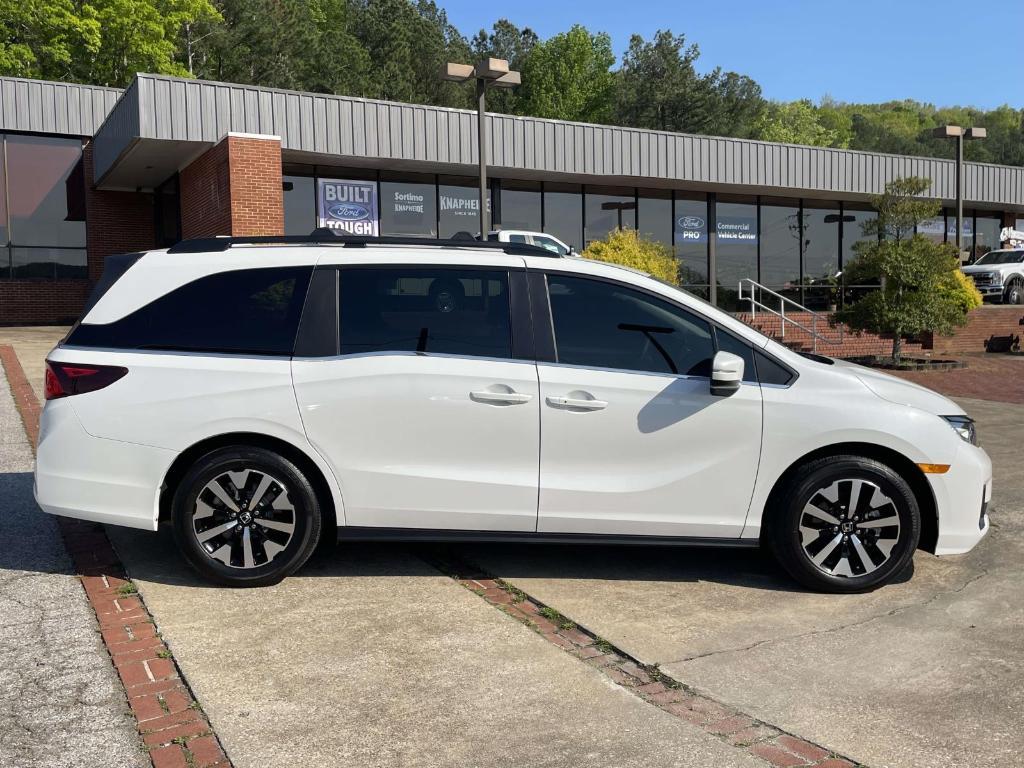 used 2026 Honda Odyssey car, priced at $40,980