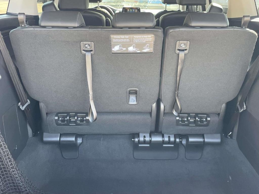 used 2026 Honda Odyssey car, priced at $40,980