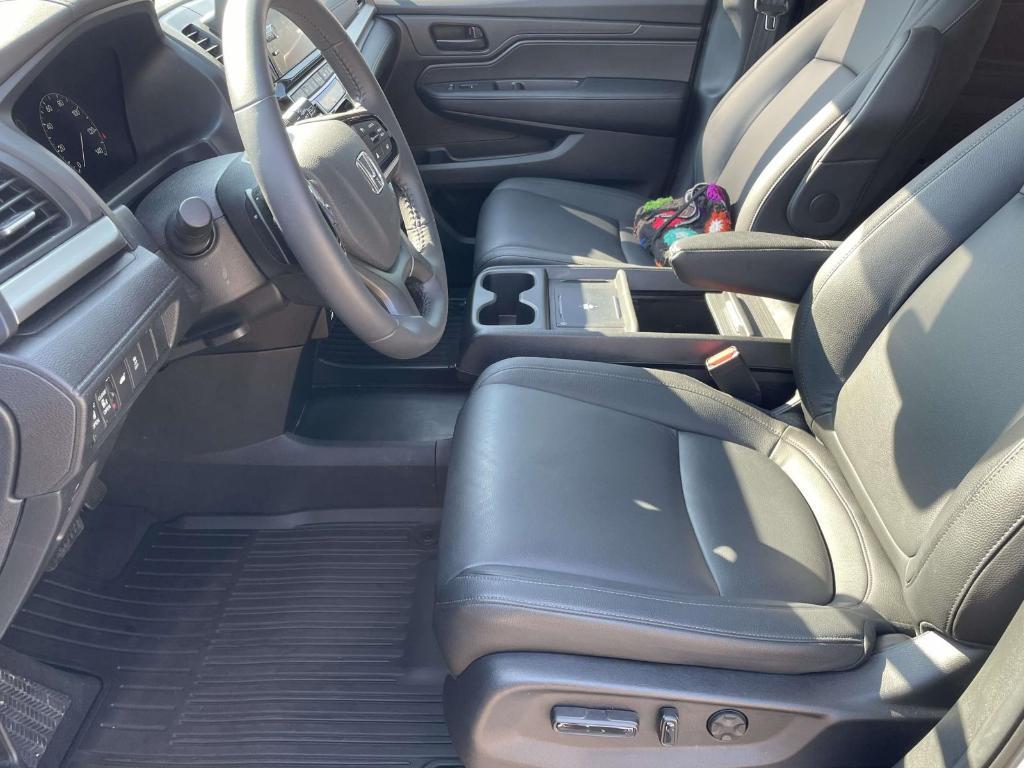 used 2026 Honda Odyssey car, priced at $40,980