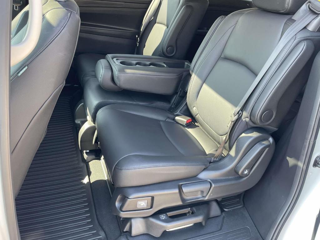 used 2026 Honda Odyssey car, priced at $40,980