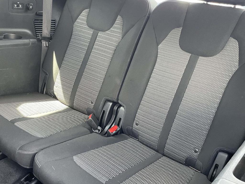used 2023 Kia Sorento car, priced at $24,619