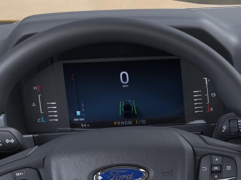 new 2026 Ford Ranger car, priced at $39,615