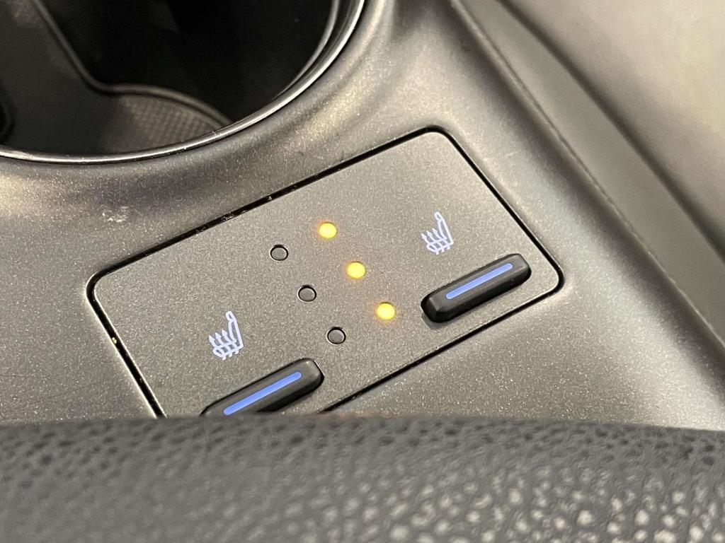 used 2024 Toyota Camry car, priced at $25,680