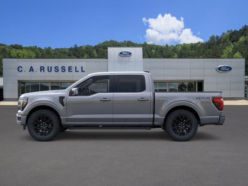 new 2026 Ford F-150 car, priced at $66,195
