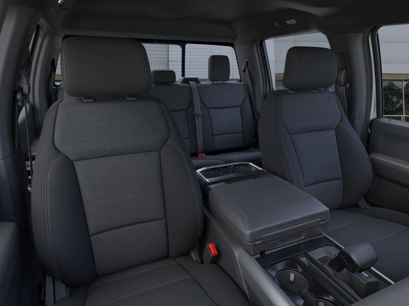 new 2025 Ford F-150 car, priced at $62,175