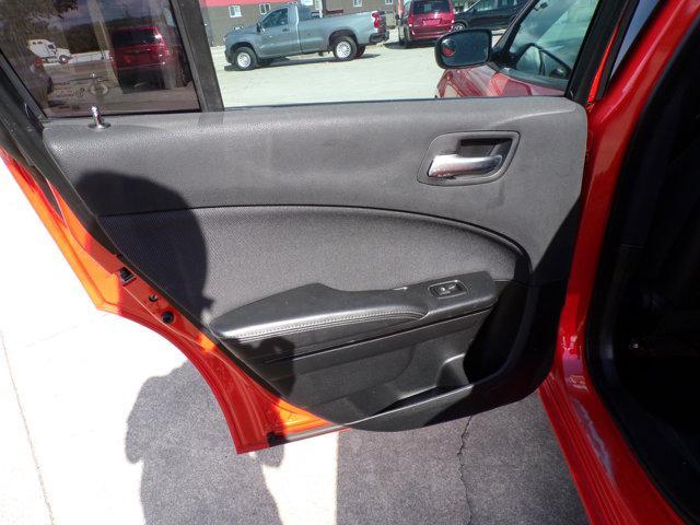 used 2017 Dodge Charger car, priced at $16,995