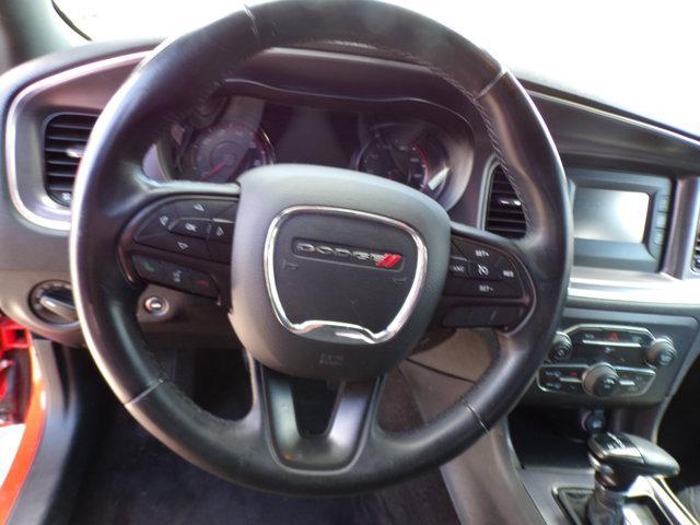 used 2017 Dodge Charger car, priced at $16,995