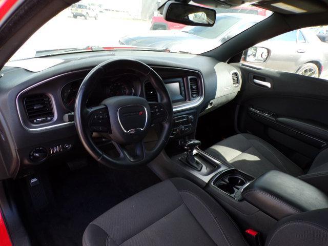 used 2017 Dodge Charger car, priced at $16,995