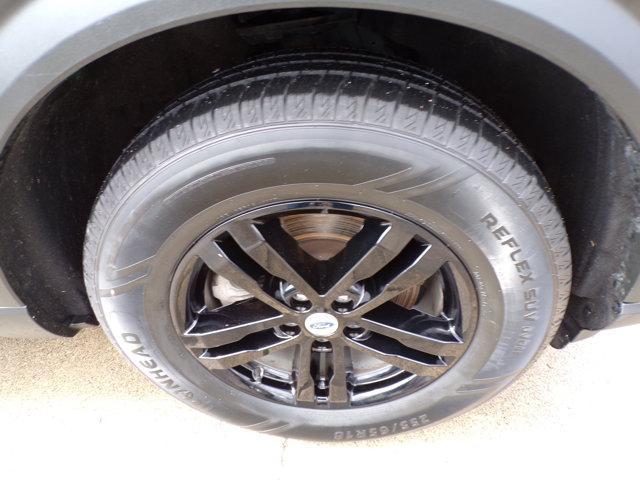 used 2022 Ford Explorer car, priced at $25,995