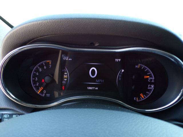 used 2020 Jeep Grand Cherokee car, priced at $17,995