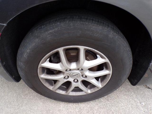 used 2021 Chrysler Voyager car, priced at $14,995