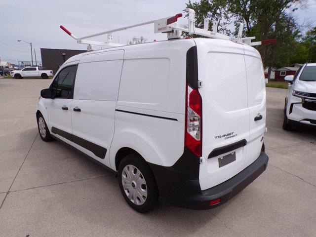 used 2021 Ford Transit Connect car, priced at $17,995