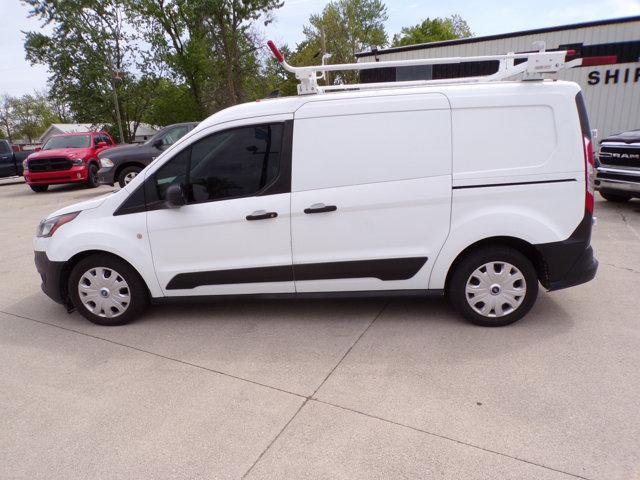 used 2021 Ford Transit Connect car, priced at $17,995