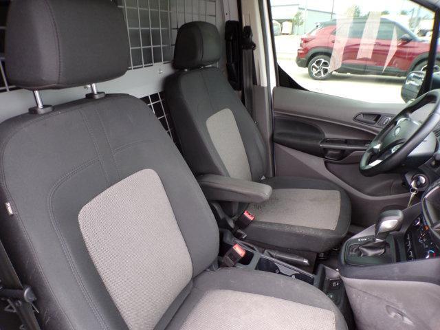 used 2021 Ford Transit Connect car, priced at $17,995