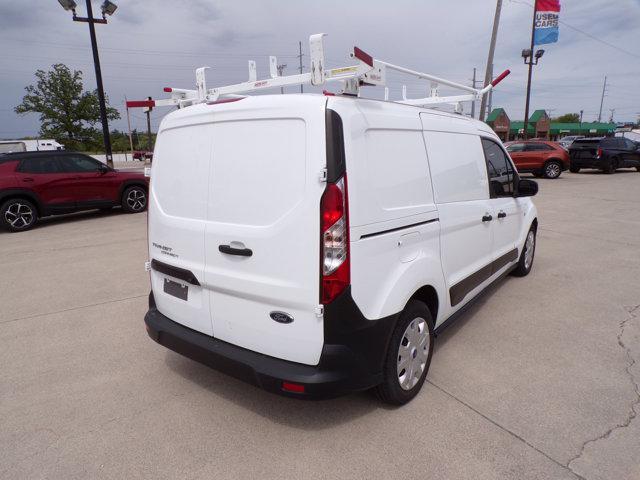 used 2021 Ford Transit Connect car, priced at $17,995