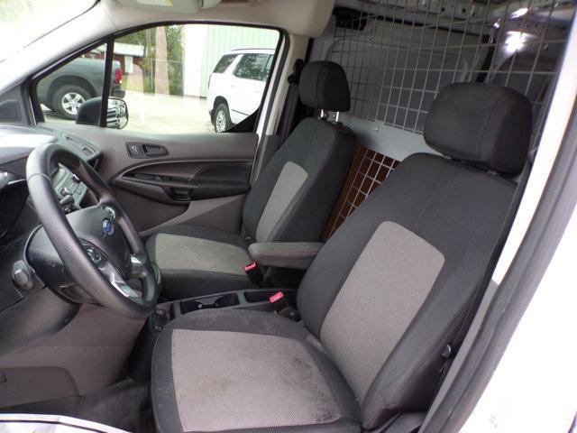 used 2021 Ford Transit Connect car, priced at $17,995