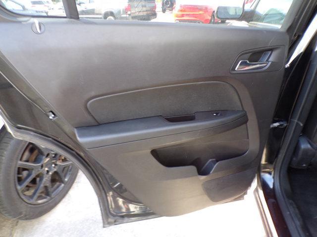 used 2017 Chevrolet Equinox car, priced at $8,995