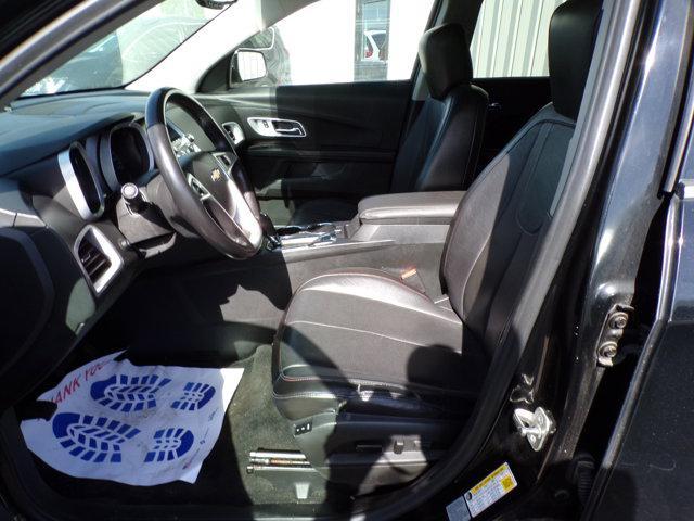 used 2017 Chevrolet Equinox car, priced at $8,995