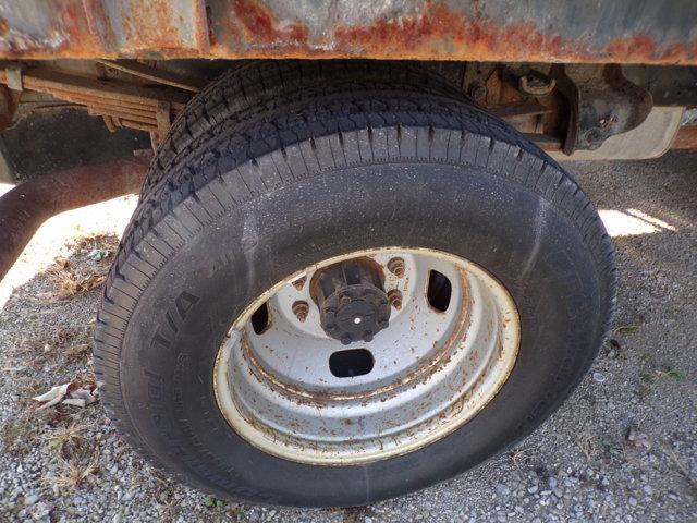 used 2017 Ford F-350 car, priced at $24,995