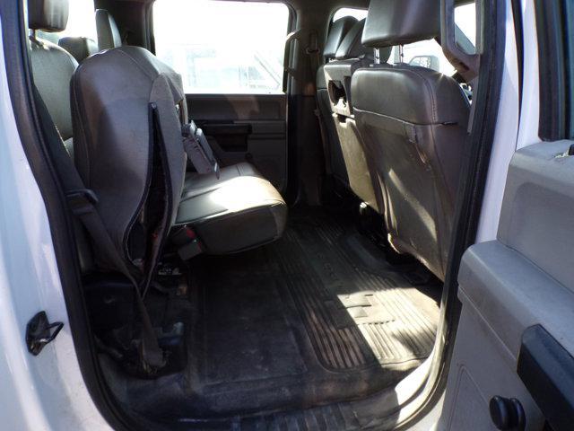 used 2017 Ford F-350 car, priced at $24,995