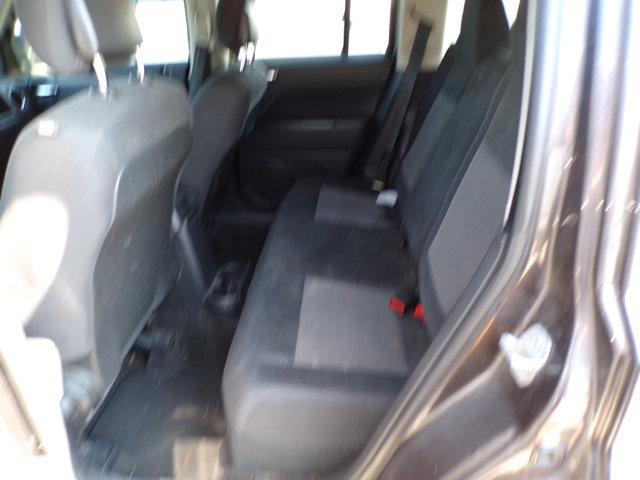 used 2014 Jeep Patriot car, priced at $4,995