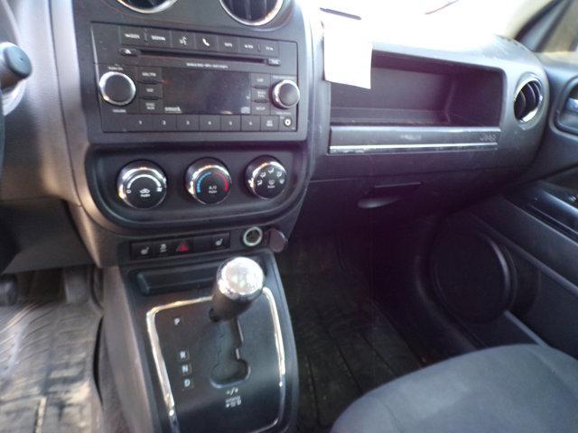 used 2014 Jeep Patriot car, priced at $4,995