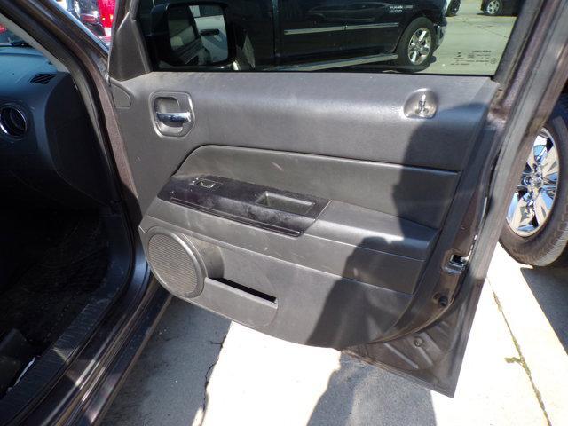 used 2014 Jeep Patriot car, priced at $4,995