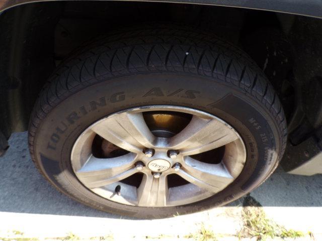 used 2014 Jeep Patriot car, priced at $4,995