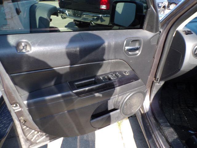 used 2014 Jeep Patriot car, priced at $4,995