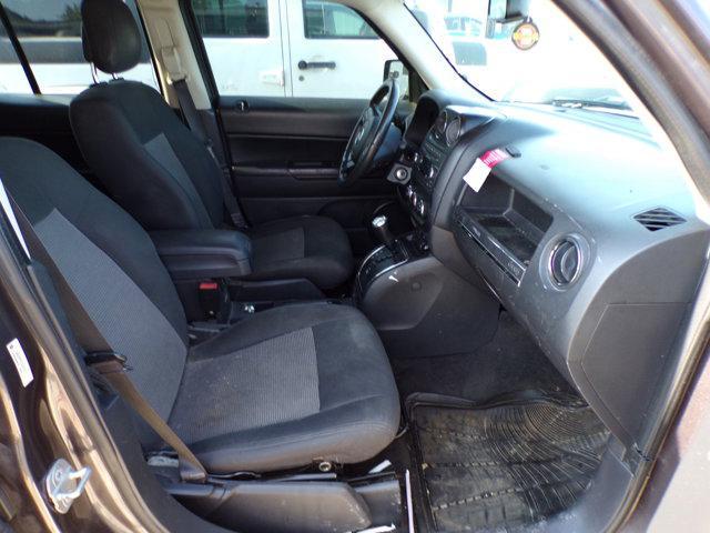 used 2014 Jeep Patriot car, priced at $4,995