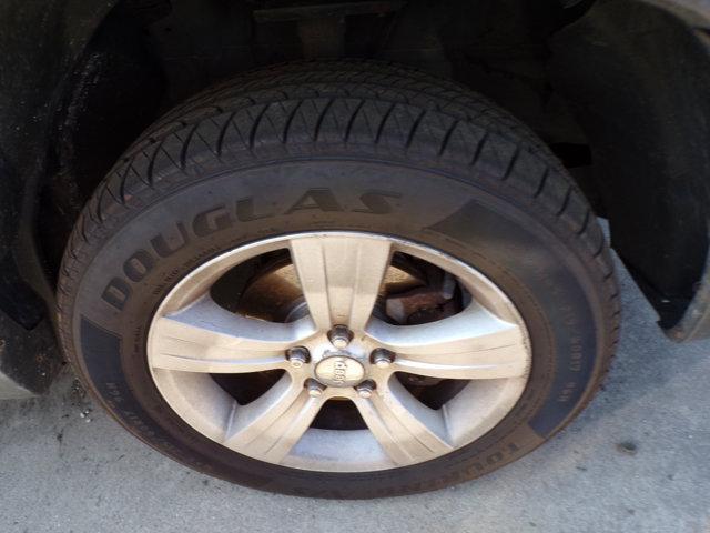 used 2014 Jeep Patriot car, priced at $4,995